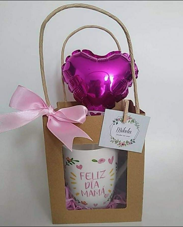 Taza de regalo madre